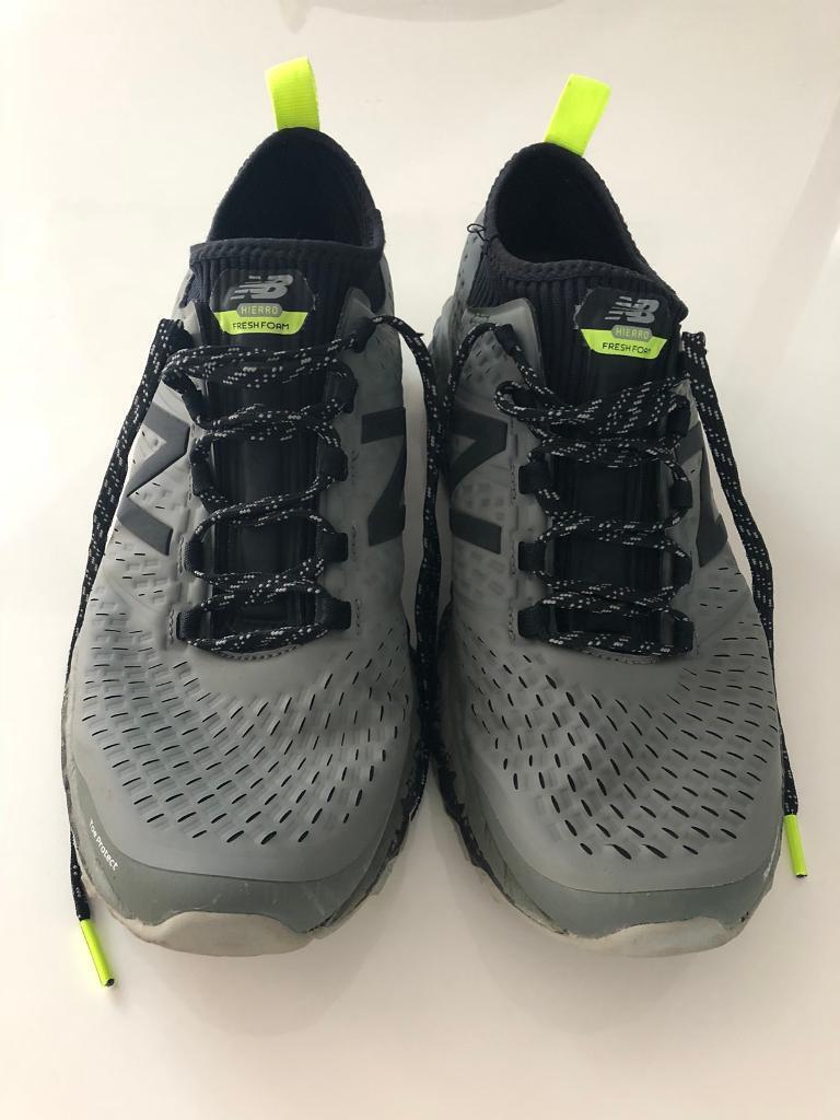 new balance hierro v3 mens